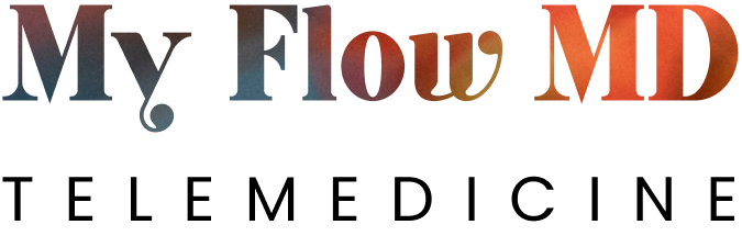 My Flow MD Logo